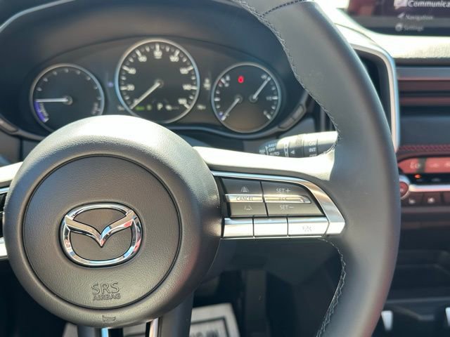 New 2026 MAZDA CX-50 AWD 2.5 Hybrid w/ Weather Package image 23