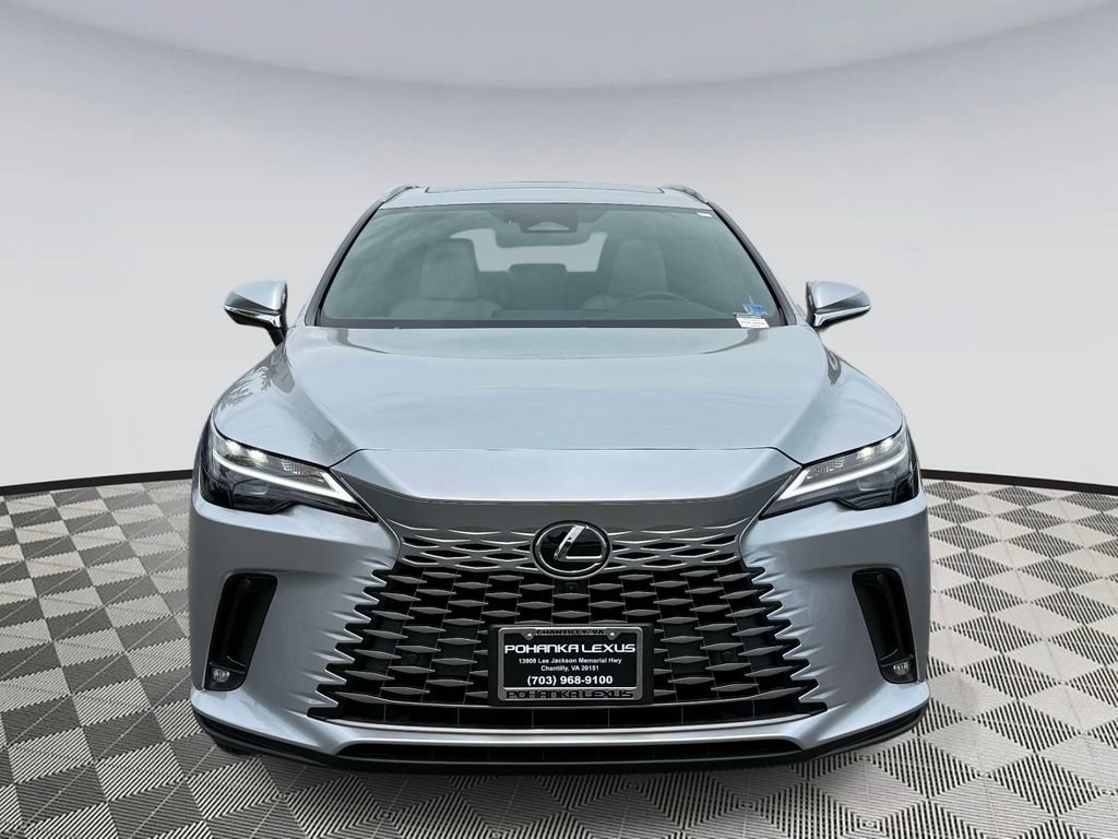 New 2026 Lexus RX 350 Premium AWD/4WD image 6