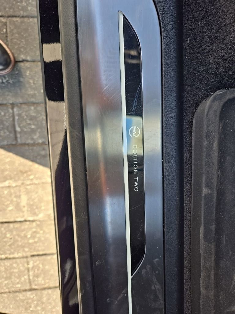 Used 2025 Land Rover Range Rover Sport SV Edition Two image 21