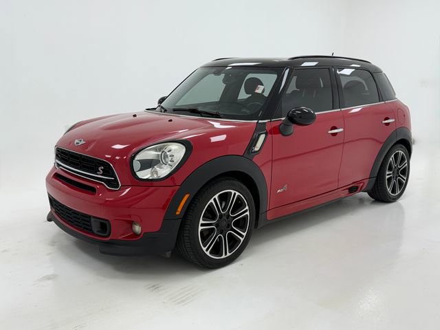 Used 2016 MINI Cooper Countryman S image 5