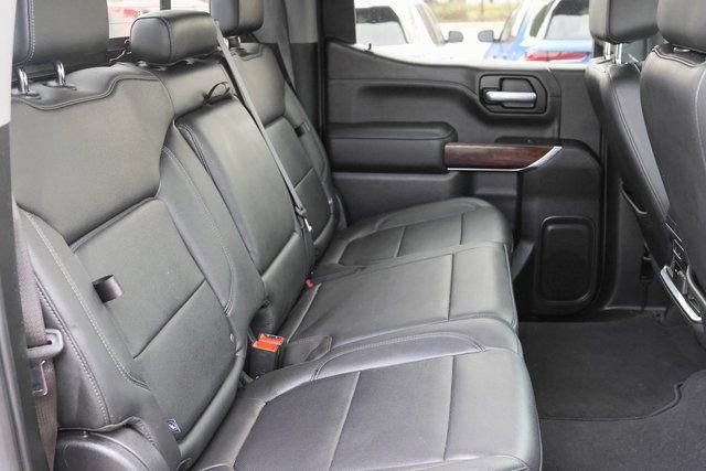 Used 2020 GMC Sierra 1500 SLT w/ SLT Premium Package image 21