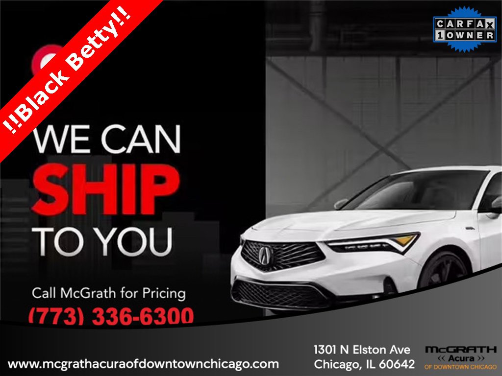 Used 2023 Acura MDX SH-AWD w/ Advance Package image 7