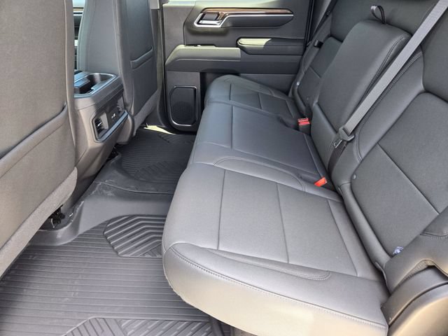 New 2026 Chevrolet Silverado 1500 LT Trail Boss w/ LT Trail Boss Premium Package AWD/4WD image 21