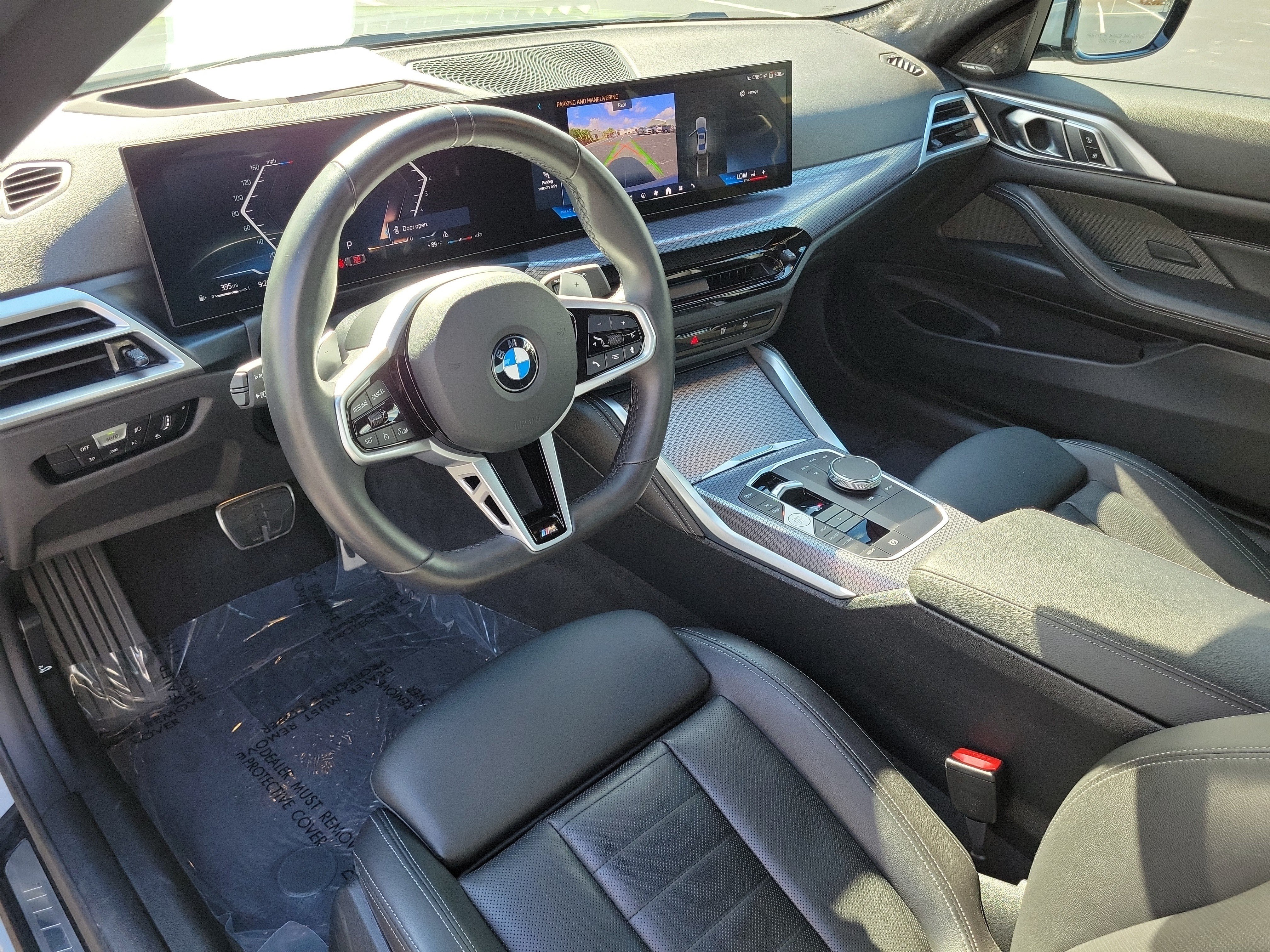 Used 2026 BMW 430i Coupe RWD image 21