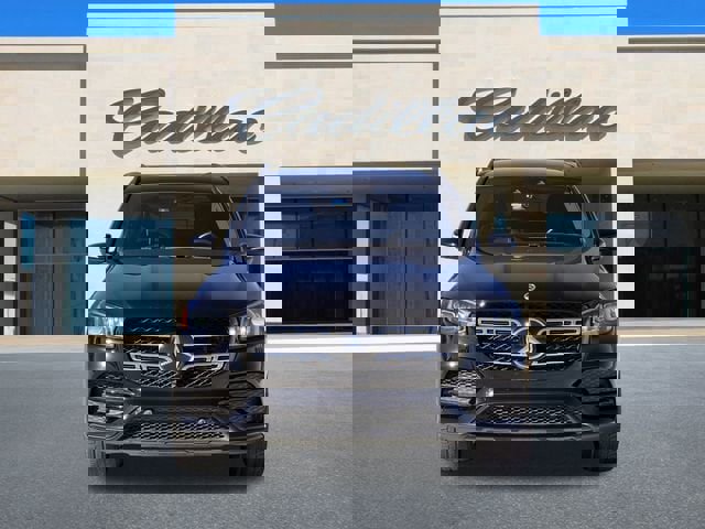 Used 2022 Mercedes-Benz GLS 450 4MATIC image 9