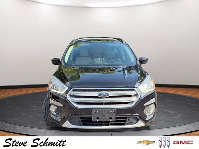 Used 2019 Ford Escape SEL FWD image 27