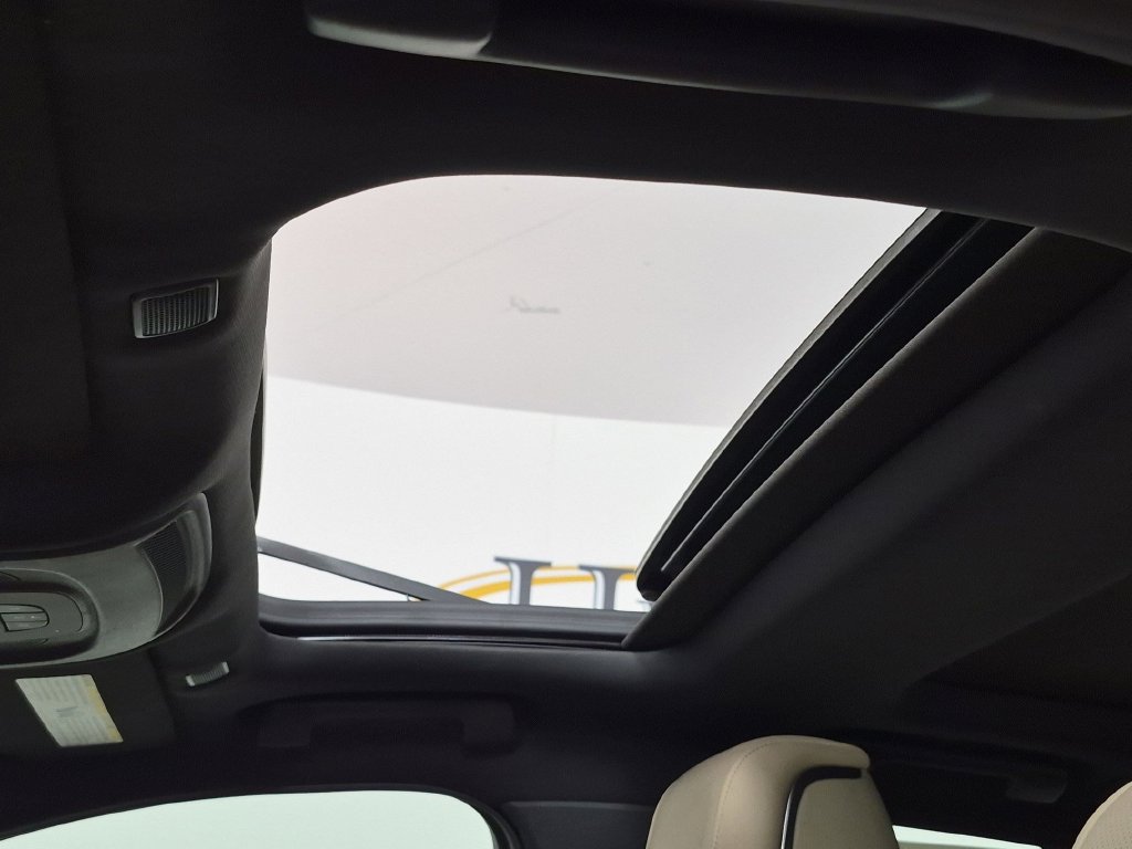 Certified 2020 Cadillac CT6 Premium Luxury AWD/4WD image 29