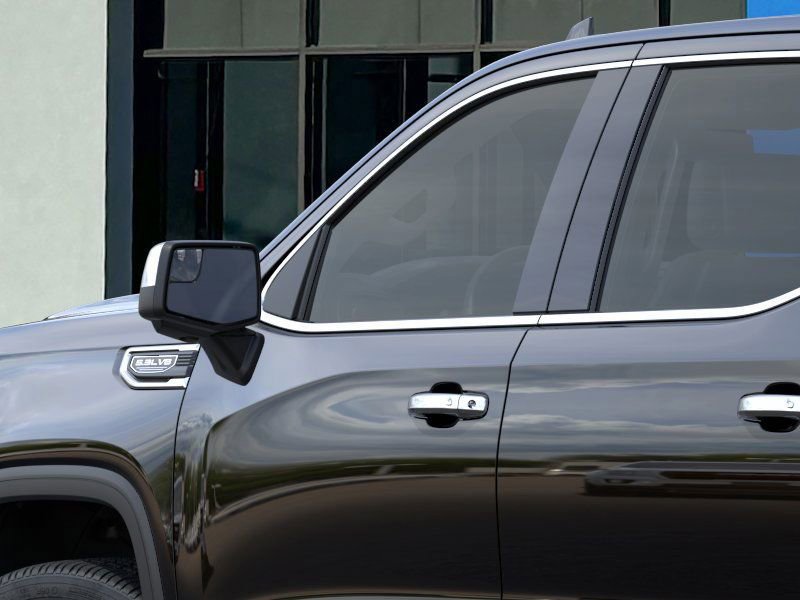 New 2026 GMC Sierra 1500 SLT image 12