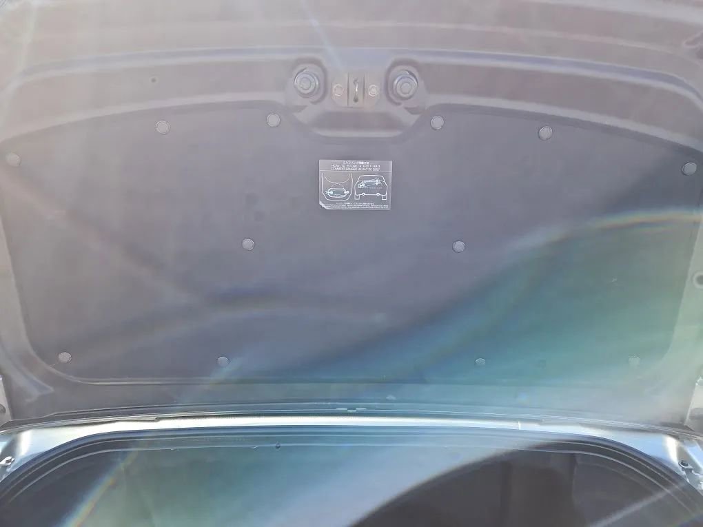 Used 2006 Nissan 350Z Grand Touring image 21