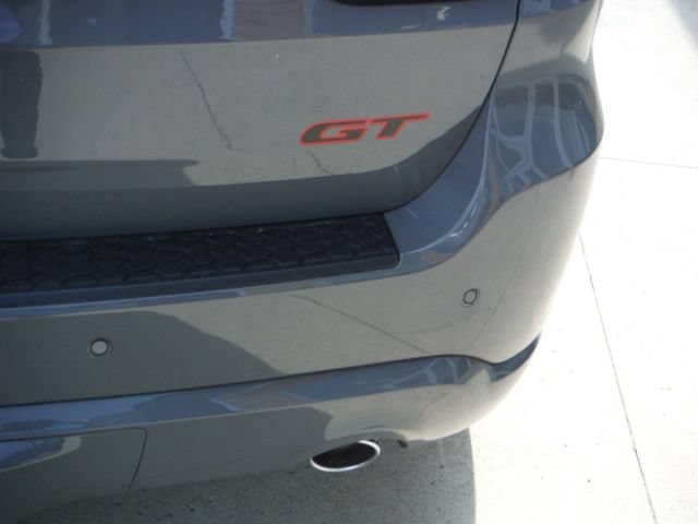 New 2026 Dodge Durango GT AWD/4WD image 10