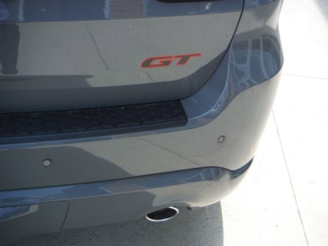 New 2026 Dodge Durango GT AWD/4WD image 10