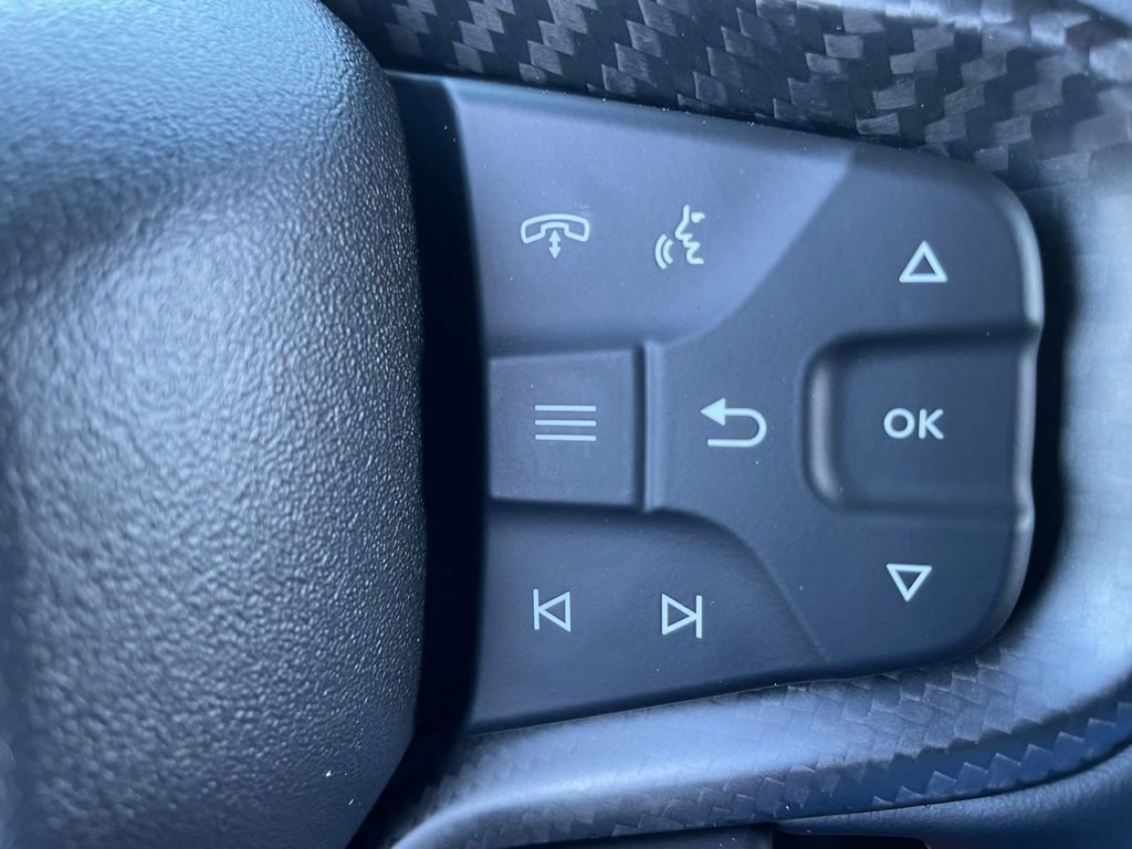 New 2025 Ford Bronco Raptor w/ Interior Carbon Fiber Pack image 17