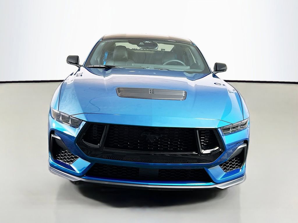 New 2026 Ford Mustang GT RWD image 4