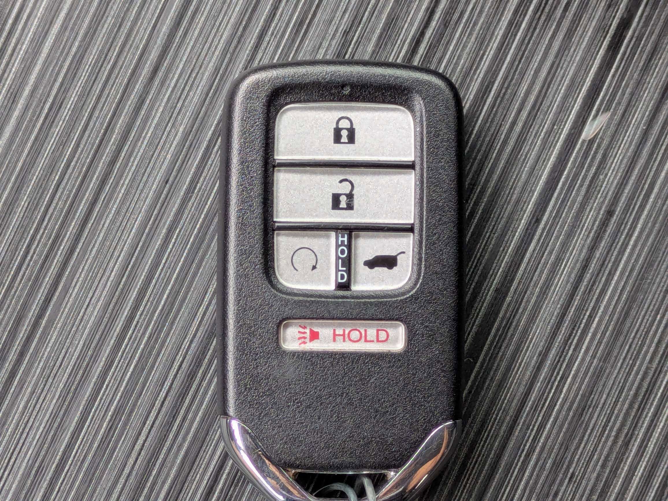 Used 2022 Honda Pilot Special Edition image 39