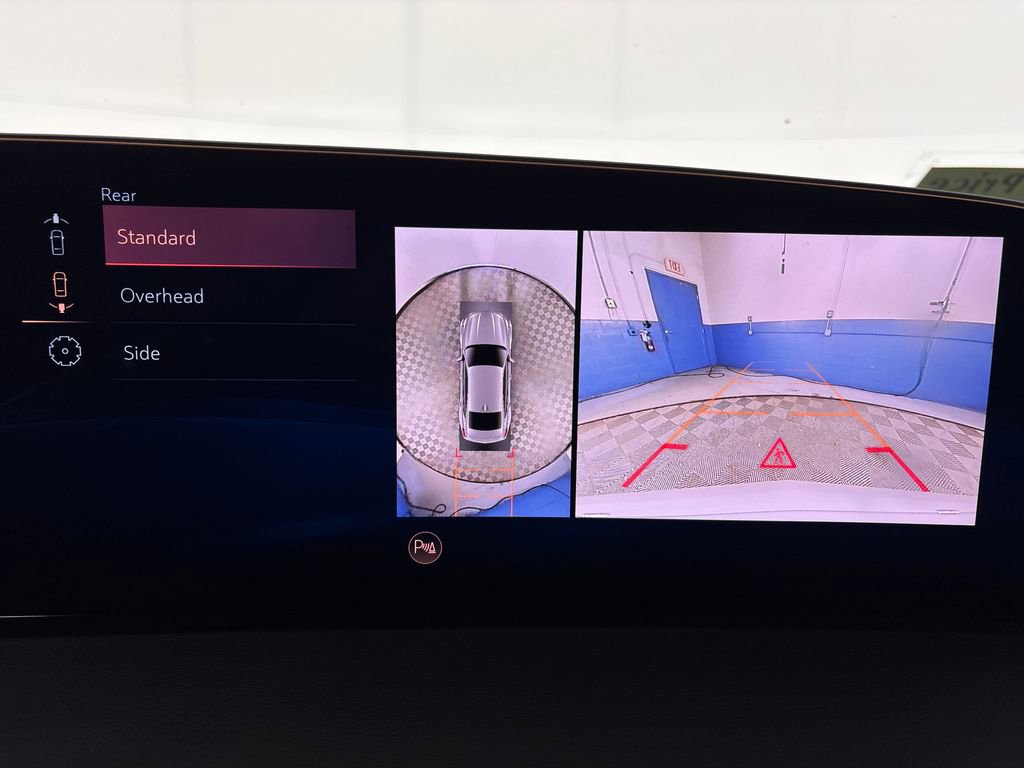 Used 2026 Cadillac CT5 V image 24