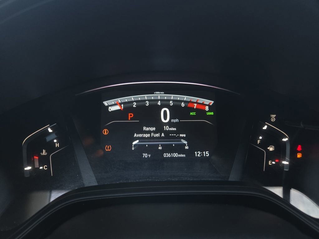 Used 2022 Honda CR-V LX image 17