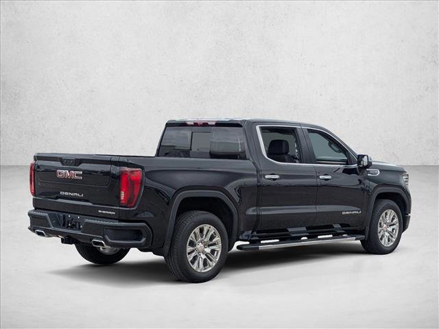 Used 2026 GMC Sierra 1500 Denali w/ Technology Package image 5