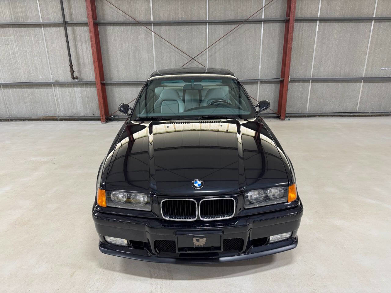 Used 1995 BMW M3 Coupe image 18