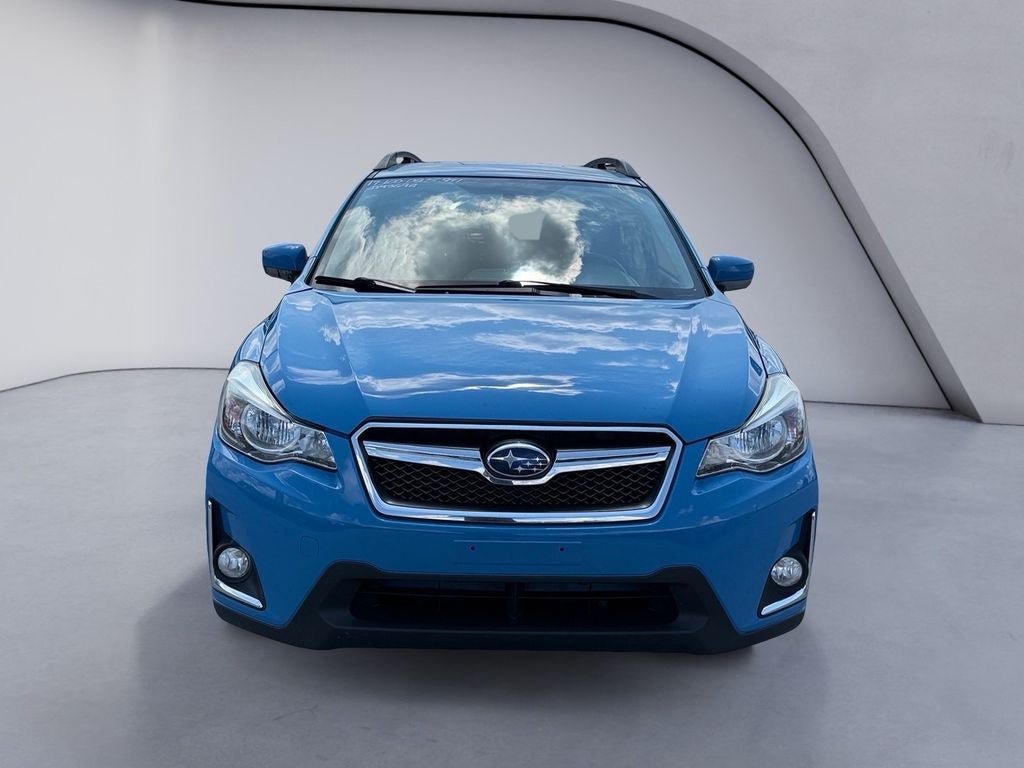 Used 2017 Subaru Crosstrek 2.0i Premium w/ Popular Package #2 AWD/4WD image 8