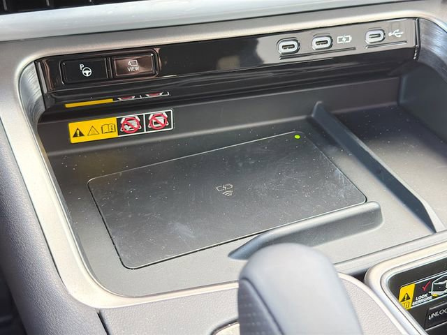 New 2026 Lexus TX 500h AWD image 32