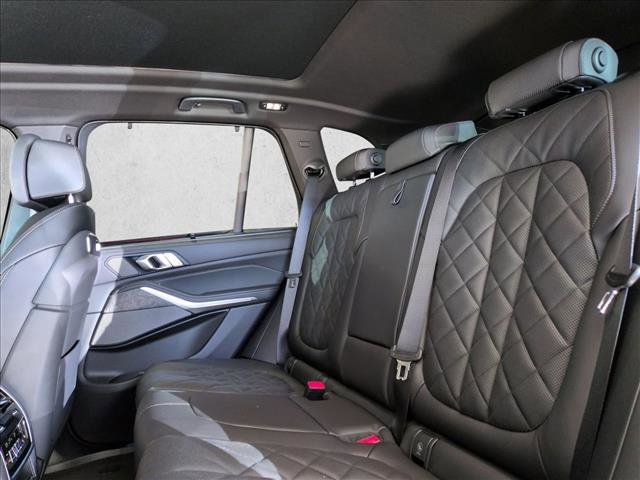 New 2026 BMW X5 xDrive40i image 16