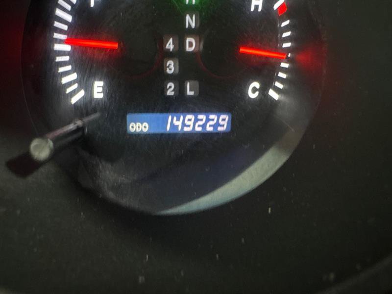 Used 2005 Lexus ES 330 FWD image 14