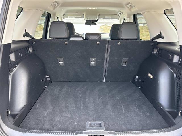 Used 2025 Ford Bronco Sport Big Bend image 16