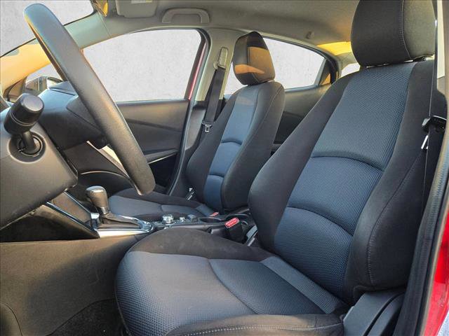 Used 2016 Scion iA image 15