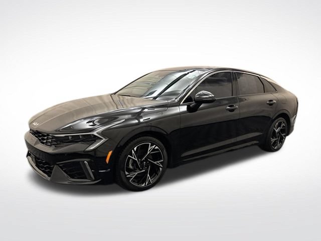 Used 2025 Kia K5 GT-Line w/ GT-Line Premium Package