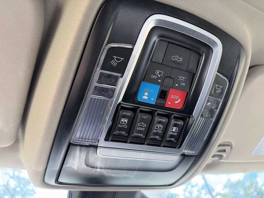 Used 2025 RAM 1500 Limited image 24