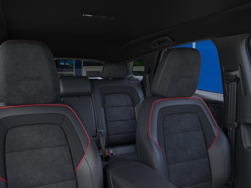 New 2026 Chevrolet Blazer EV RS image 48