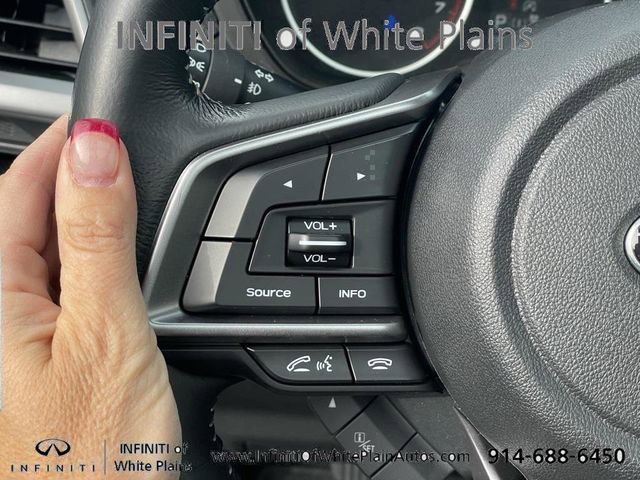 Used 2021 Subaru Forester Premium image 16