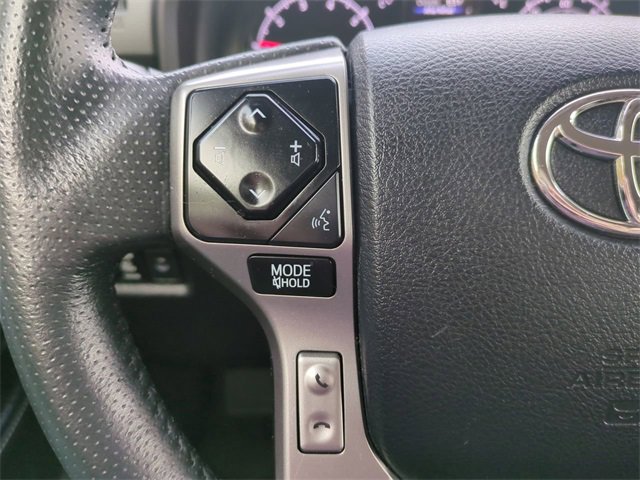 Used 2024 Toyota 4Runner SR5 image 23