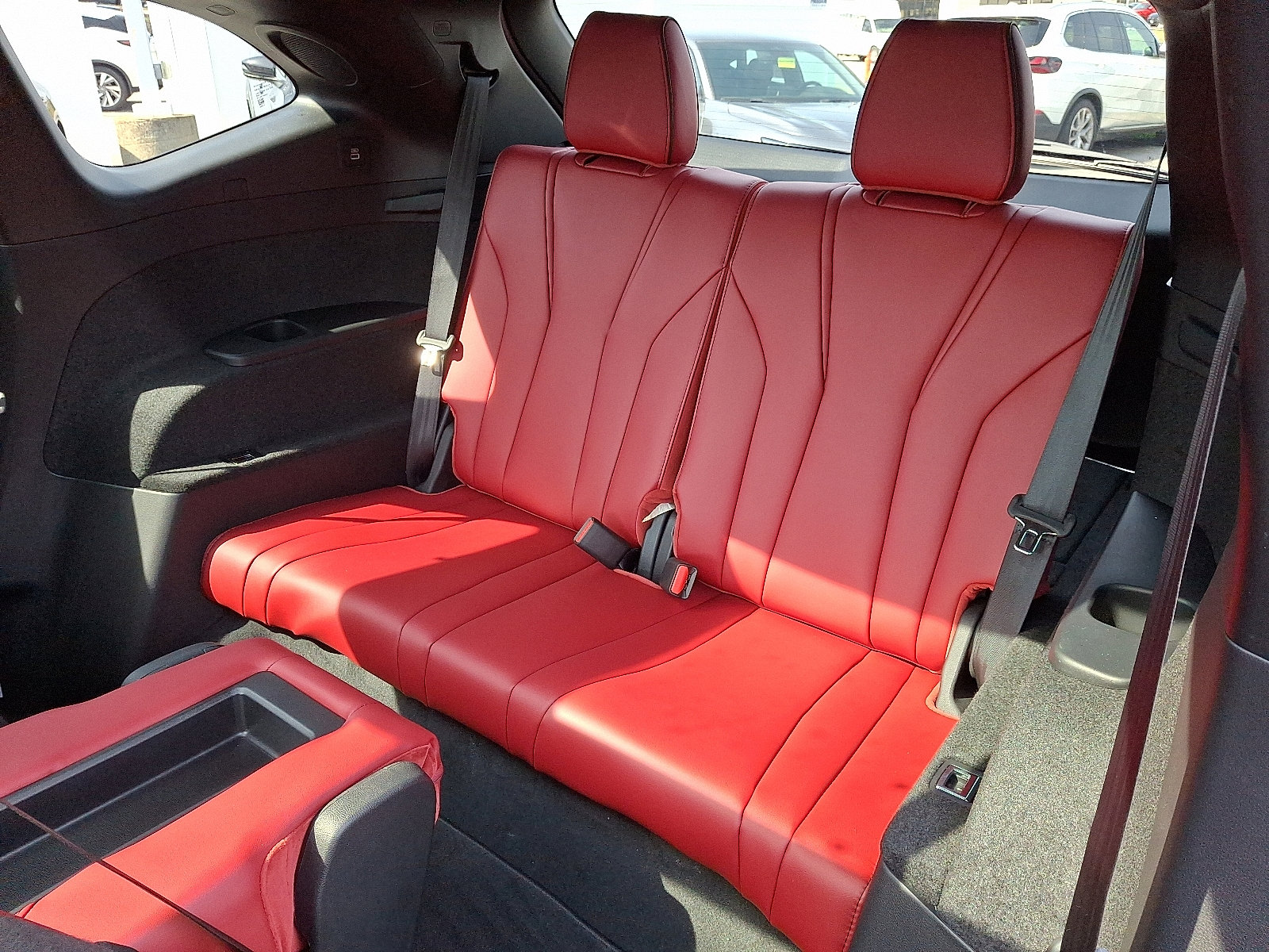 New 2026 Acura MDX Type S image 6