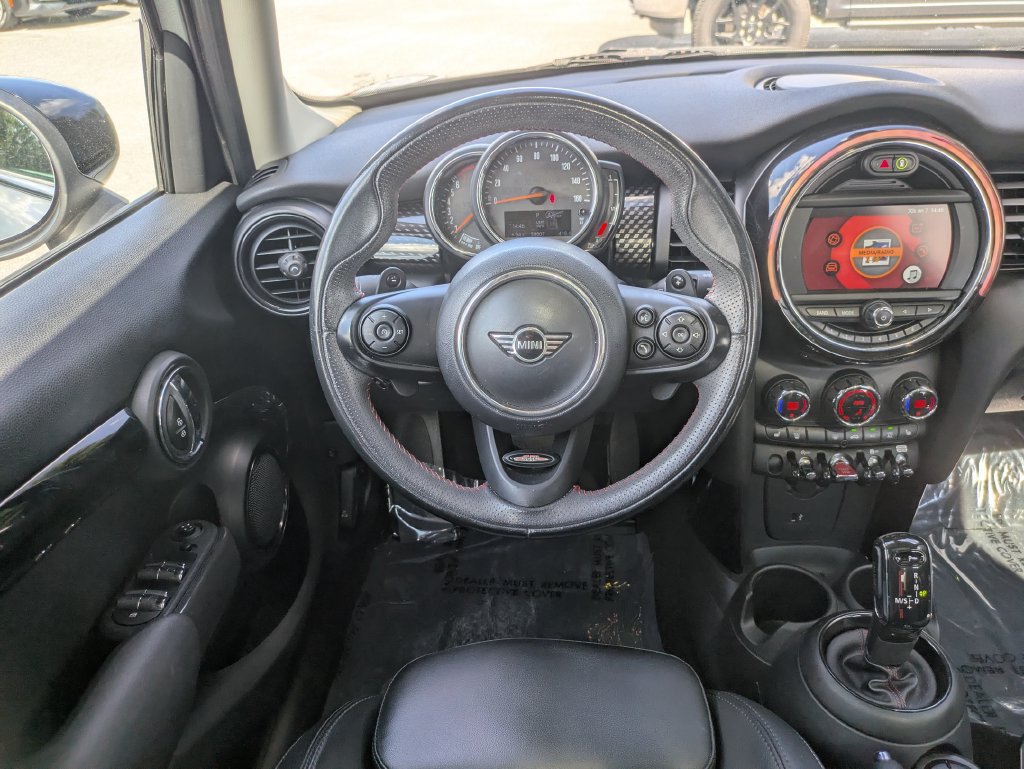 Used 2020 MINI Cooper S FWD image 27