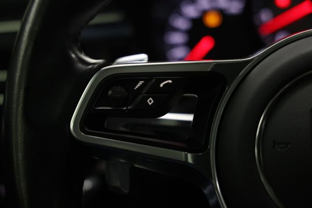 Used 2021 Porsche Macan S AWD/4WD image 36