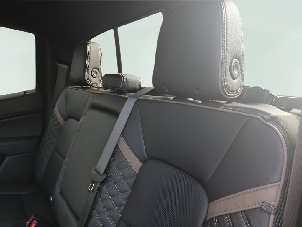 New 2026 GMC Canyon Denali AWD/4WD image 20