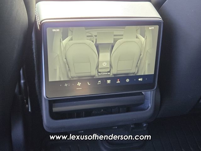 Used 2026 Tesla Model Y 2WD image 16