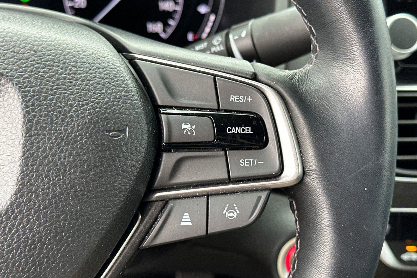 Used 2021 Honda Accord EX-L image 26