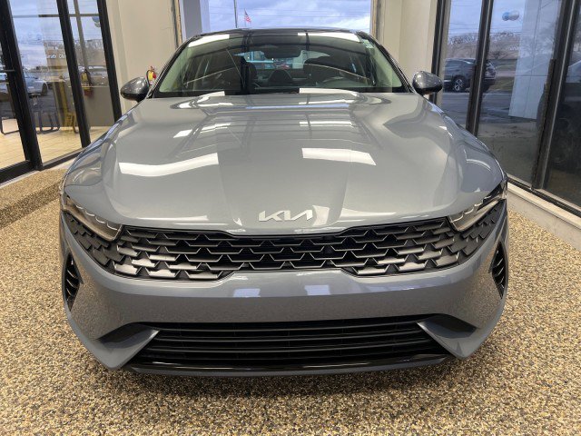 Used 2024 Kia K5 EX image 6