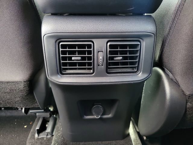 Used 2025 Toyota RAV4 LE image 14