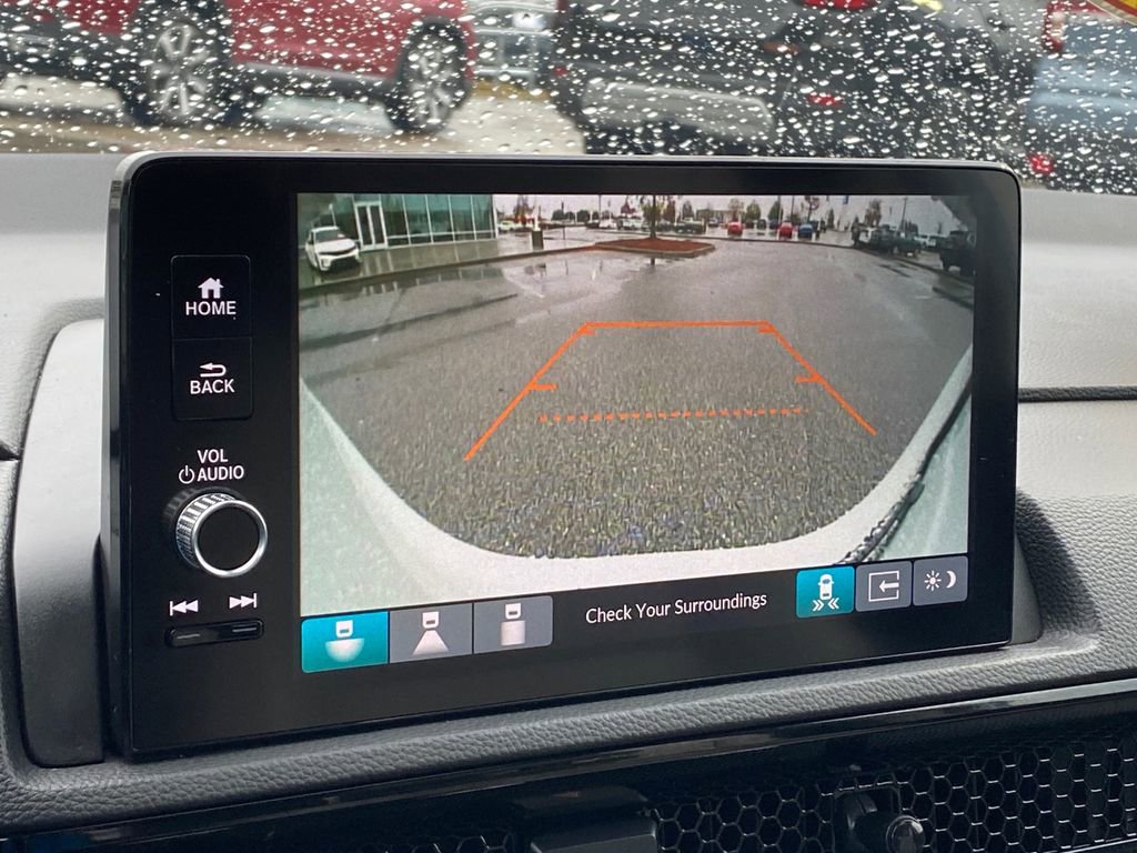 Used 2023 Honda CR-V EX-L image 33