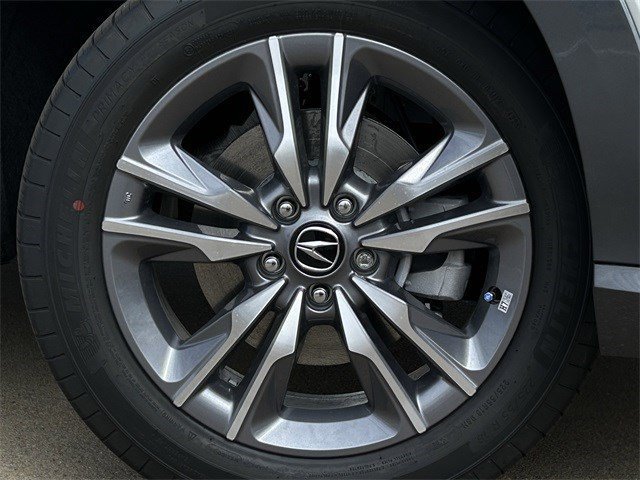 New 2026 Acura ADX FWD image 10