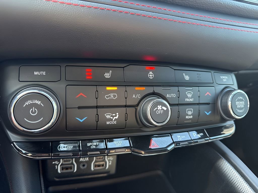 Used 2026 Dodge Durango GT RWD image 22