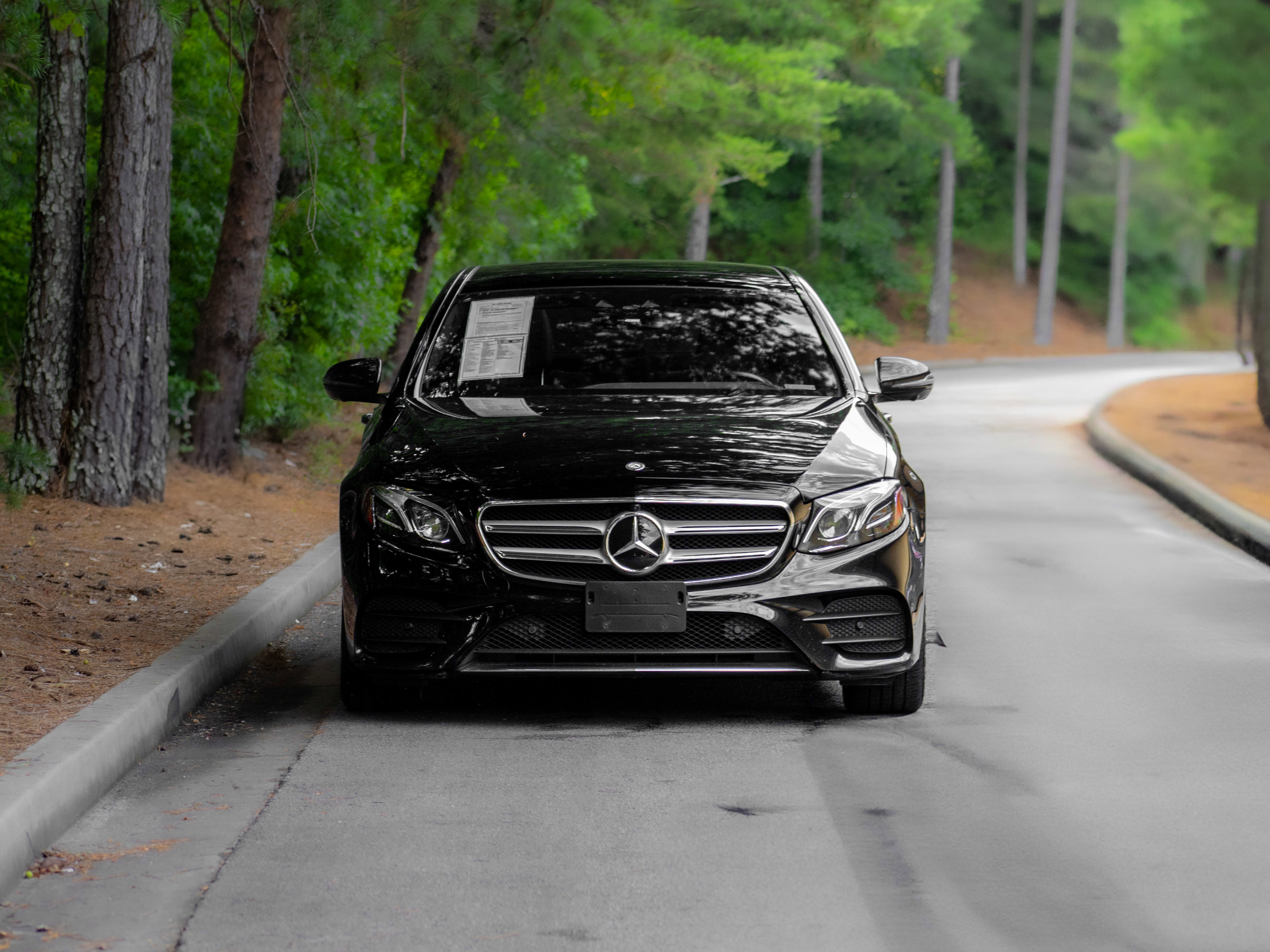 Used 2017 Mercedes-Benz E 300 4MATIC image 33