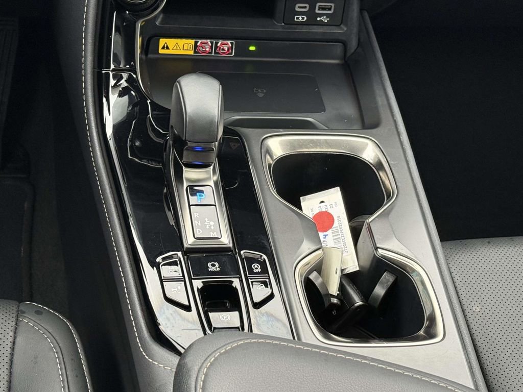 Used 2023 Lexus NX 350 AWD image 20
