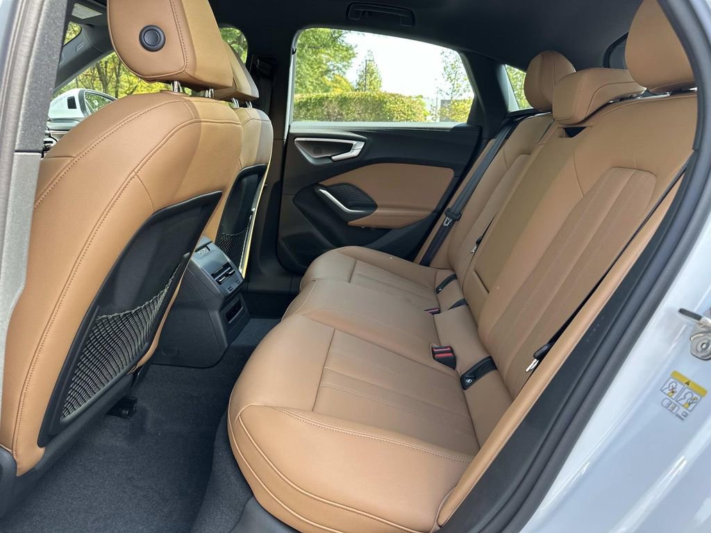 New 2025 Audi A5 2.0T Premium Plus Sedan image 25