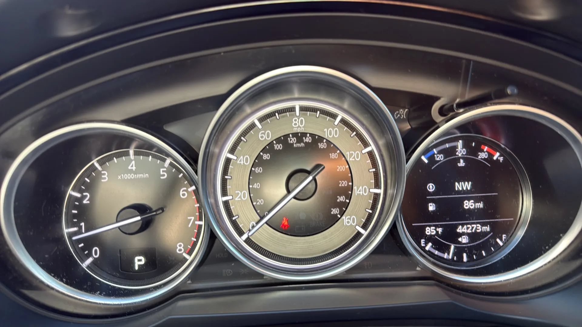 Used 2023 MAZDA CX-9 Touring AWD/4WD image 33