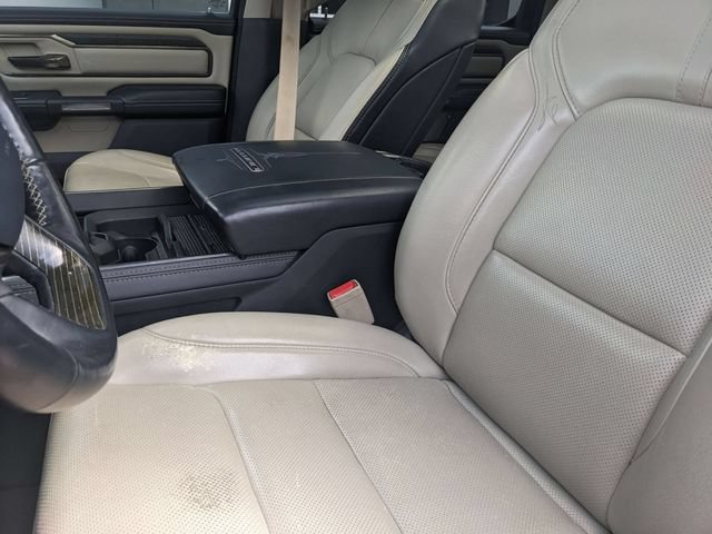 Used 2019 RAM 1500 Limited AWD/4WD image 12