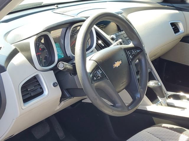 Used 2017 Chevrolet Equinox LS AWD/4WD image 11